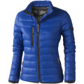 Chaqueta ligera de plumón natural de mujer "Scotia"