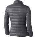 Chaqueta ligera de plumón natural de mujer "Scotia"