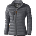 Chaqueta ligera de plumón natural de mujer "Scotia"