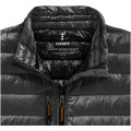 Chaqueta ligera de plumón natural de mujer "Scotia"