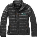 Chaqueta ligera de plumón natural de mujer "Scotia"