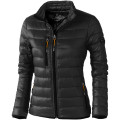 Chaqueta ligera de plumón natural de mujer "Scotia"