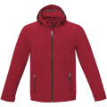 Chaqueta softshell de hombre "Langley"