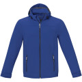 Chaqueta softshell de hombre "Langley"