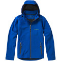 Chaqueta softshell de hombre "Langley"