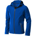 Chaqueta softshell de hombre "Langley"