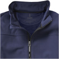 Chaqueta softshell de hombre "Langley"