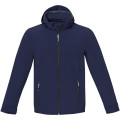 Chaqueta softshell de hombre "Langley"