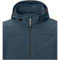 Chaqueta softshell de hombre "Langley"
