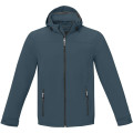 Chaqueta softshell de hombre "Langley"