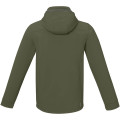 Chaqueta softshell de hombre "Langley"