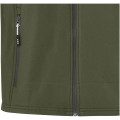 Chaqueta softshell de hombre "Langley"