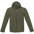 Chaqueta softshell de hombre "Langley"