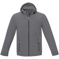 Chaqueta softshell de hombre "Langley"