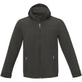Chaqueta softshell de hombre "Langley"