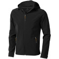 Chaqueta softshell de hombre "Langley"