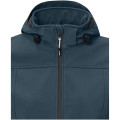 Chaqueta softshell de mujer "Langley"