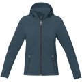 Chaqueta softshell de mujer "Langley"