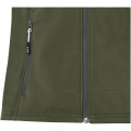 Chaqueta softshell de mujer "Langley"
