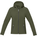 Chaqueta softshell de mujer "Langley"