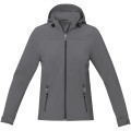 Chaqueta softshell de mujer "Langley"