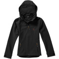 Chaqueta softshell de mujer "Langley"