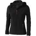 Chaqueta softshell de mujer "Langley"