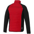 Chaqueta aislante híbrida de hombre "Banff"