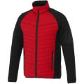 Chaqueta aislante híbrida de hombre "Banff"