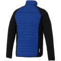 Chaqueta aislante híbrida de hombre "Banff"