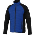 Chaqueta aislante híbrida de hombre "Banff"