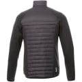 Chaqueta aislante híbrida de hombre "Banff"
