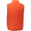 Chaleco con aislamiento para hombre "Pallas"