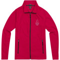 Chaqueta de forro con cremallera completa de hombre "Rixford"