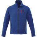 Chaqueta de forro con cremallera completa de hombre "Rixford"