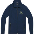 Chaqueta de forro con cremallera completa de hombre "Rixford"