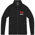Chaqueta de forro con cremallera completa de hombre "Rixford"