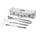 Set de barbacoa de 3 piezas "Satay"