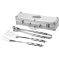 Set de barbacoa de 3 piezas "Satay"