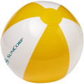 Pelota de playa opaca "Palma"