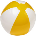 Pelota de playa opaca "Palma"