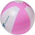 Pelota de playa opaca "Palma"