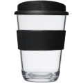 Americano® Vaso de 300 ml con agarradera "Cortado"
