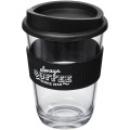 Americano® Vaso de 300 ml con agarradera "Cortado"