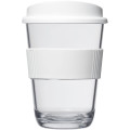 Americano® Vaso de 300 ml con agarradera "Cortado"