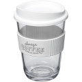 Americano® Vaso de 300 ml con agarradera "Cortado"