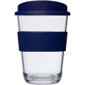 Americano® Vaso de 300 ml con agarradera "Cortado"