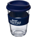 Americano® Vaso de 300 ml con agarradera "Cortado"