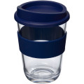 Americano® Vaso de 300 ml con agarradera "Cortado"