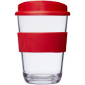 Americano® Vaso de 300 ml con agarradera "Cortado"